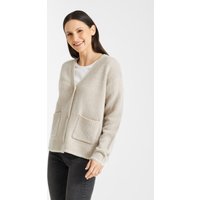 Frieda & Freddies Strickfleecejacke "Cardigan" Frieda & Freddies Strickfleecejacke "Cardigan" von Frieda & Freddies