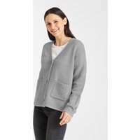 Frieda & Freddies Strickfleecejacke "Cardigan" Frieda & Freddies Strickfleecejacke "Cardigan" von Frieda & Freddies