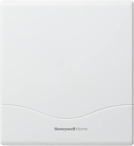Honeywell Home D142 Mechanischer Einzelton-Gong Honeywell Home D142 Mechanischer Einzelton-Gong von Honeywell Home