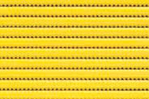 Friedola Bodenbelag Sympa Nova Premium Weichschaum Badematte Matte Yellow gelb 65 breit Meterware von Friedola