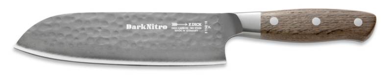 DICK Santoku DARKNITRO 18 cm von Friedr. Dick GmbH & Co. KG