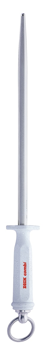 DICK Wetzstahl DICKORON Hygenic Combi rund 30 cm von Friedr. Dick GmbH & Co. KG