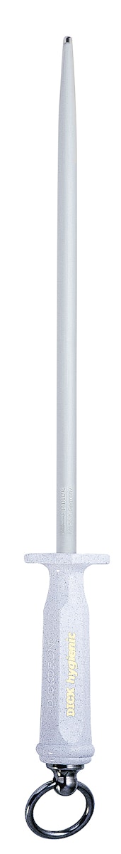 DICK Wetzstahl DICKORON Hygenic rund Superfeinzug 30 cm von Friedr. Dick GmbH & Co. KG