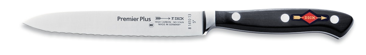 DICK Allzweckmesser PREMIER PLUS 13 cm von Friedr. Dick GmbH & Co. KG