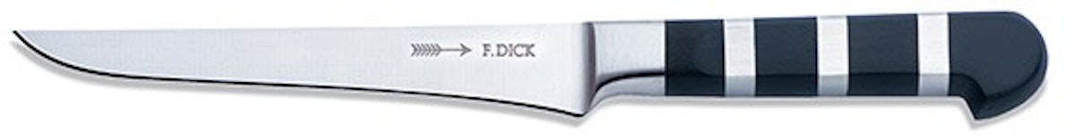 DICK Ausbeinmesser 1905 15 cm von Friedr. Dick GmbH & Co. KG