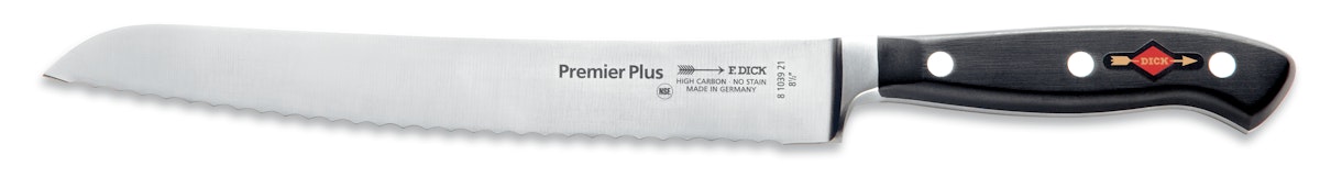 DICK Brotmesser PREMIER PLUS 21 cm von Friedr. Dick GmbH & Co. KG