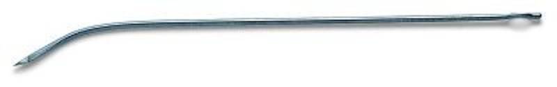 DICK Dressiernadel gebogen 180x3 mm 18cm von Friedr. Dick GmbH & Co. KG