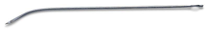 DICK Dressiernadel gebogen 200x3 mm 20cm von Friedr. Dick GmbH & Co. KG
