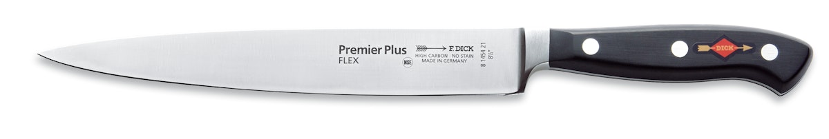 DICK Filetiermesser PREMIER PLUS 21 cm von Friedr. Dick GmbH & Co. KG