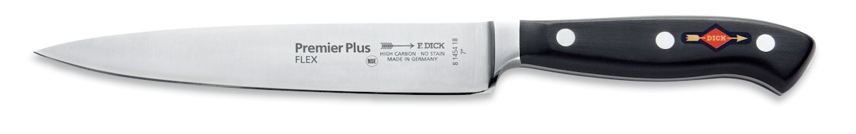 DICK Filetiermesser flexibel PREMIER PLUS 18 cm von Friedr. Dick GmbH & Co. KG