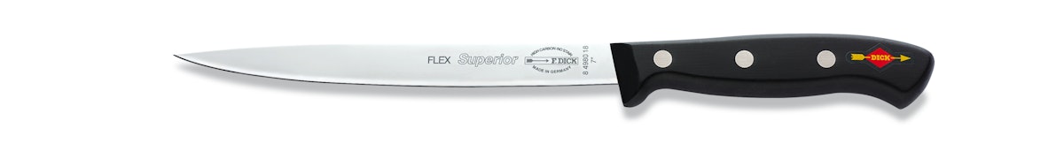 DICK Filitiermesser SUPERIOR 18 cm von Friedr. Dick GmbH & Co. KG