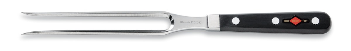 DICK Fleischgabel 18 cm von Friedr. Dick GmbH & Co. KG