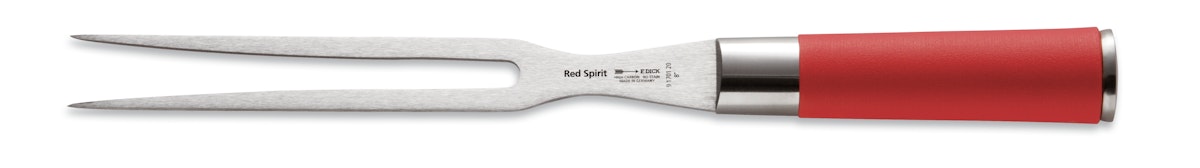 DICK Gabel RED SPIRIT 20 cm von Friedr. Dick GmbH & Co. KG