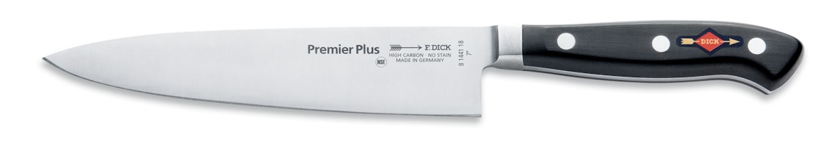 DICK Gyuutoo PREMIER PLUS 18 cm von Friedr. Dick GmbH & Co. KG