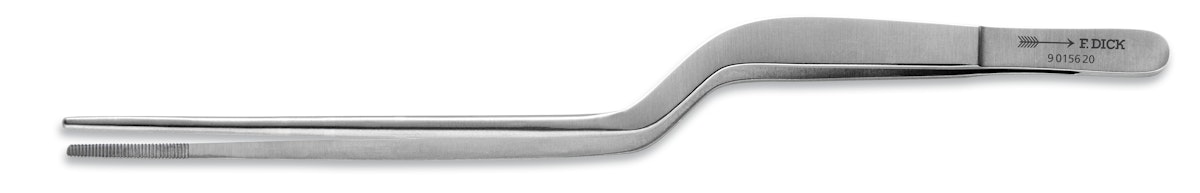 DICK Kleine Pinzette von Friedr. Dick GmbH & Co. KG