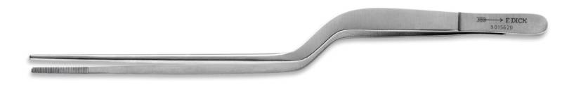 DICK Kleine Pinzette von Friedr. Dick GmbH & Co. KG