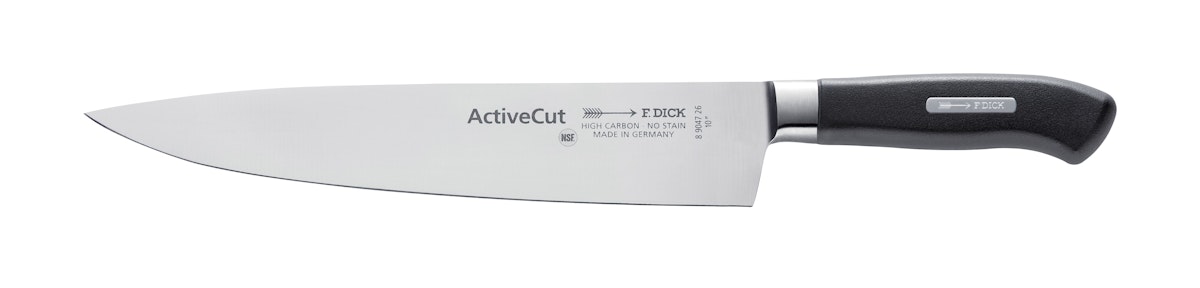 DICK Kochmesser ACTIVECUT 26 cm von Friedr. Dick GmbH & Co. KG