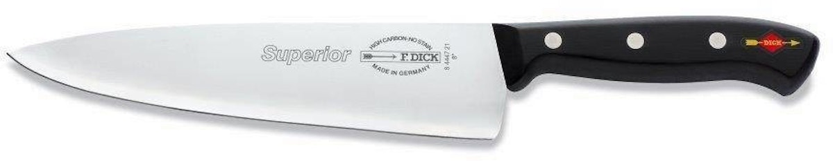 DICK Kochmesser SUPERIOR 21 cm von Friedr. Dick GmbH & Co. KG