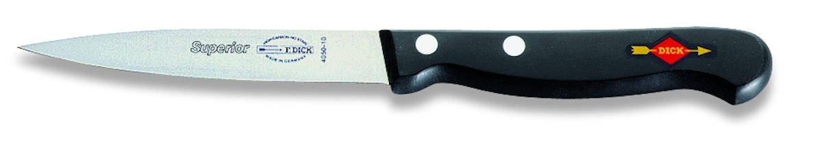 DICK Küchenmesser SUPERIOR 10 cm von Friedr. Dick GmbH & Co. KG