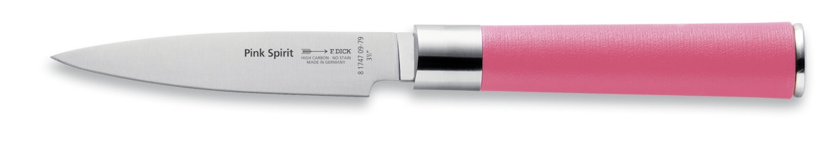 DICK Officemesser PINK SPIRIT 9 cm von Friedr. Dick GmbH & Co. KG