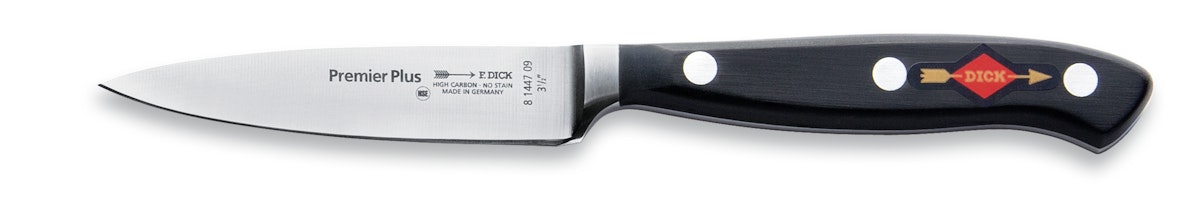 DICK Officemesser PREMIER PLUS 9 cm von Friedr. Dick GmbH & Co. KG