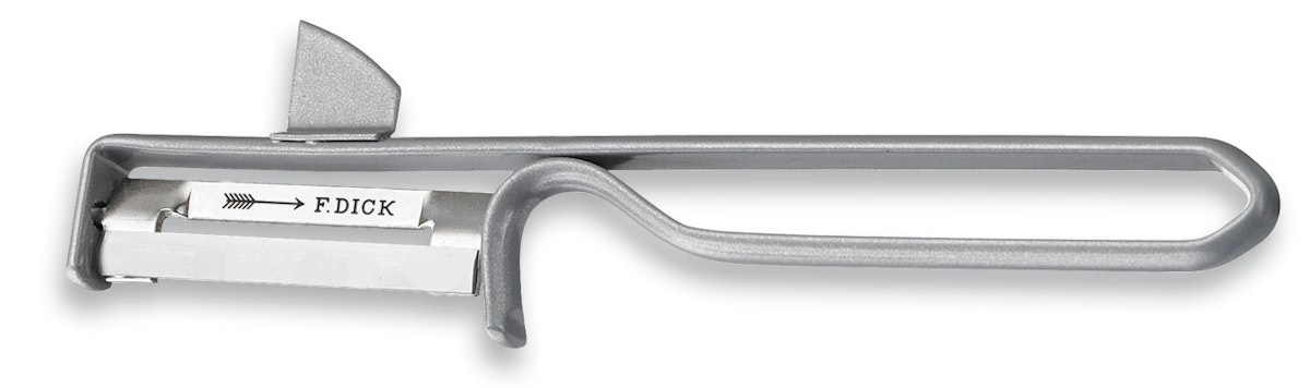 DICK Pendelschäler von Friedr. Dick GmbH & Co. KG