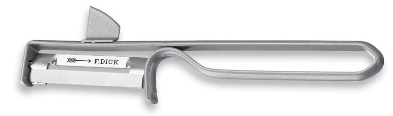 DICK Pendelschäler von Friedr. Dick GmbH & Co. KG