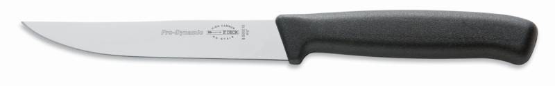 DICK Pizza- /Steakmesser PRODYNAMIC 12 cm schwarz von Friedr. Dick GmbH & Co. KG