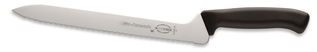 DICK Sandwichmesser PRODYNAMIC 23 cm von Friedr. Dick GmbH & Co. KG