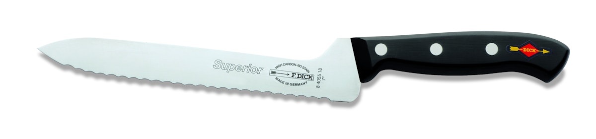 DICK Sandwichmesser SUPERIOR 18 cm von Friedr. Dick GmbH & Co. KG