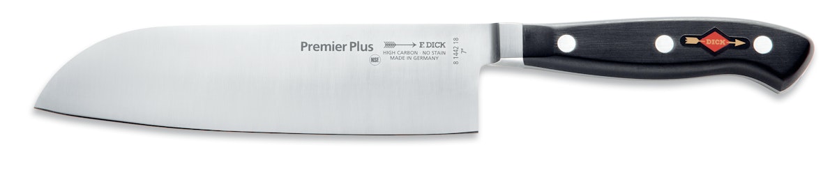 DICK Santoku PREMIER PLUS 18 cm von Friedr. Dick GmbH & Co. KG