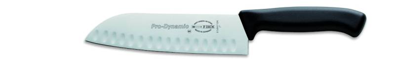 DICK Santoku mit Kullenschliff PRODYNAMIC 18 cm von Friedr. Dick GmbH & Co. KG