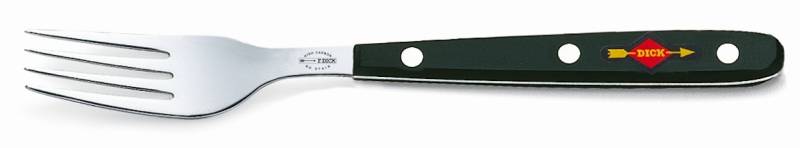 DICK Steakgabel 9 cm von Friedr. Dick GmbH & Co. KG