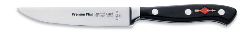 DICK Steakmesser PREMIER PLUS 12 cm von Friedr. Dick GmbH & Co. KG
