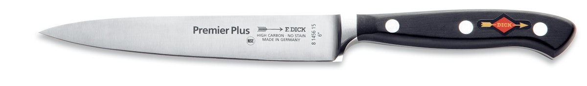 DICK Tranchiermesser PREMIER PLUS 15 cm von Friedr. Dick GmbH & Co. KG