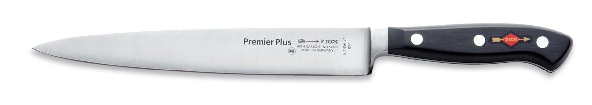 DICK Tranchiermesser PREMIER PLUS 21 cm von Friedr. Dick GmbH & Co. KG