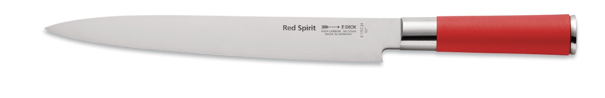 DICK Yanagiba Sushimesser RED SPIRIT 24 cm von Friedr. Dick GmbH & Co. KG