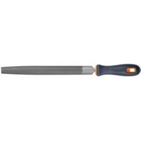 DICK Halbrundfeile mit GARANT 2K-Heft Hieb 2, Länge ohne Angel: 250 mm DICK Halbrundfeile mit GARANT 2K-Heft Hieb 2, Länge ohne Angel: 250 mm von Friedr. Dick