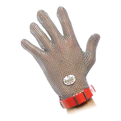 Friedrich Münch RNIROX-EASYXL Niroflex Easyfit Schutzhandschhe, XL Größe von Friedrich Münch