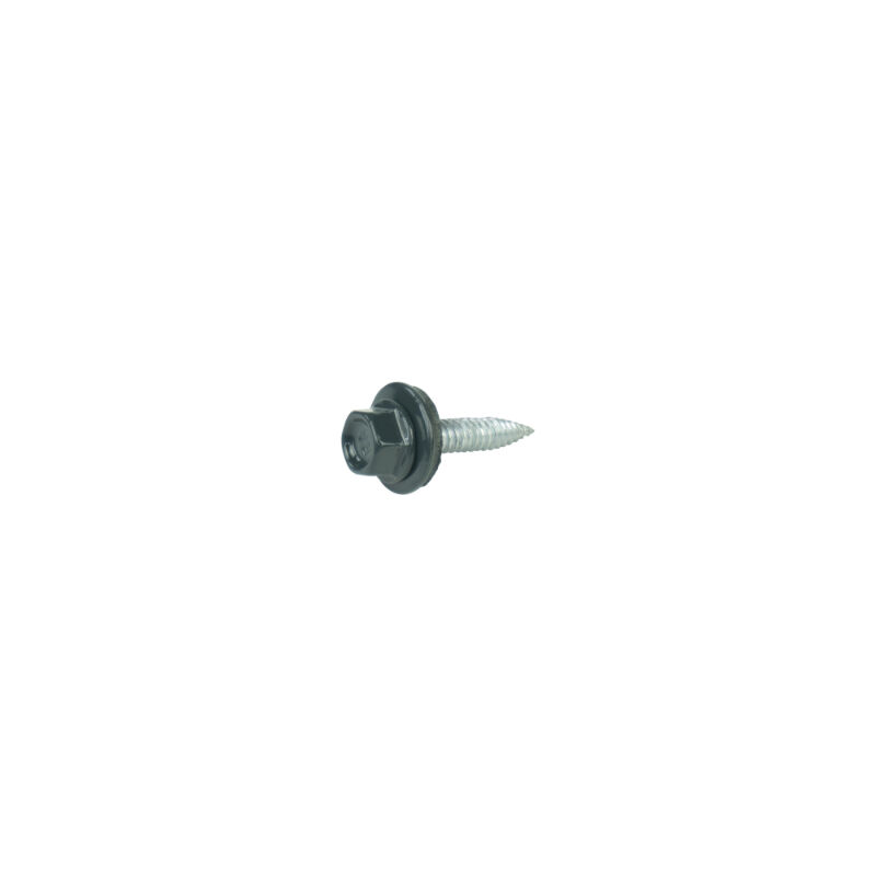 Edelstahlschrauben | Befestigung Überlappungen & Kantteile | 100 Stk./Pak. | 4,5 x 22 mm von Friedrich von Lien AG