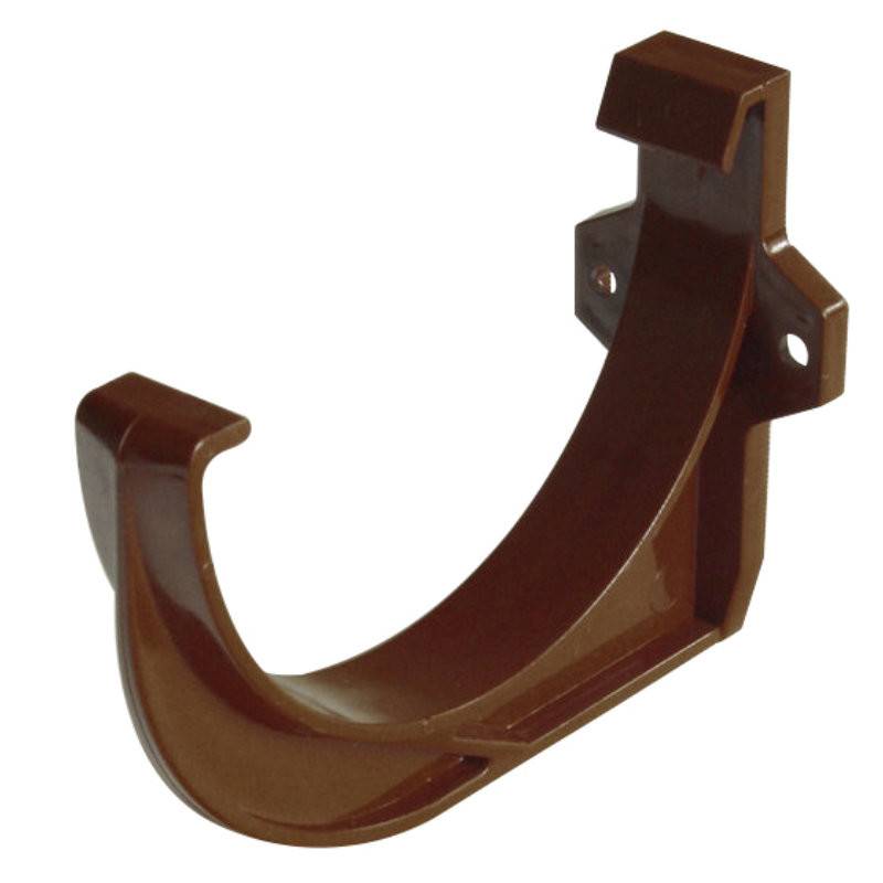 Konsolenrinnenhalter für 100 mm Dachrinne von Friedrich von Lien AG