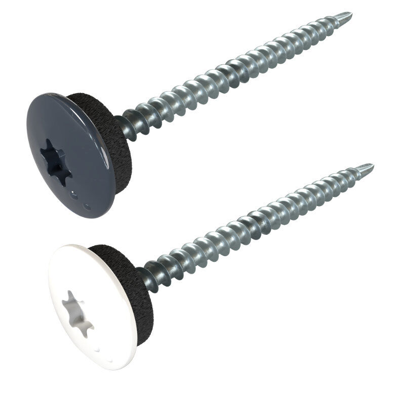 VLF-Pan-Torx Schrauben | selbstschneidend | 100 Stk./Pak | 4,8 x 60 mm von Friedrich von Lien AG