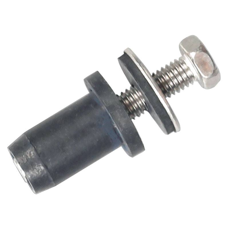 Verbindungsschraube Master-Plug Lichtplatten zu Trapezblech 9,5x22 mm 1Stck. von Friedrich von Lien AG