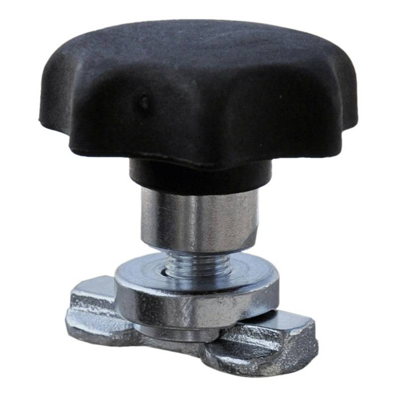 Schraubfitting für Airlineschiene von Frielitz