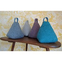 Türstopper "Coloured Linen" Türstopper "Coloured Linen" von Friesenherz