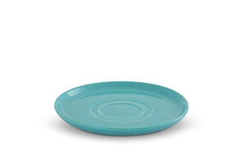 Friesland Untertasse 15cm Trendmix Aquamarin von Friesland Porzellan