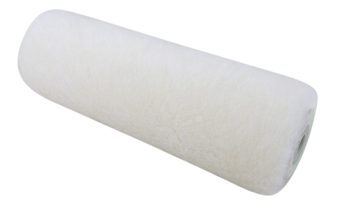 FRIESS Standard-Farbwalze Vestan 25cm, Flor 22mm, ecru F2725120 FRIESS Standard-Farbwalze Vestan 25cm, Flor 22mm, ecru F2725120 von Friess-Techno