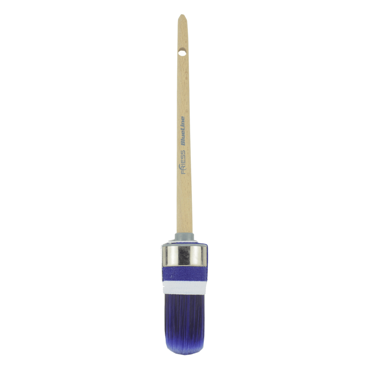 Friess Blue Line Ovalpinsel Friess Blue Line Ovalpinsel von Friess-Techno