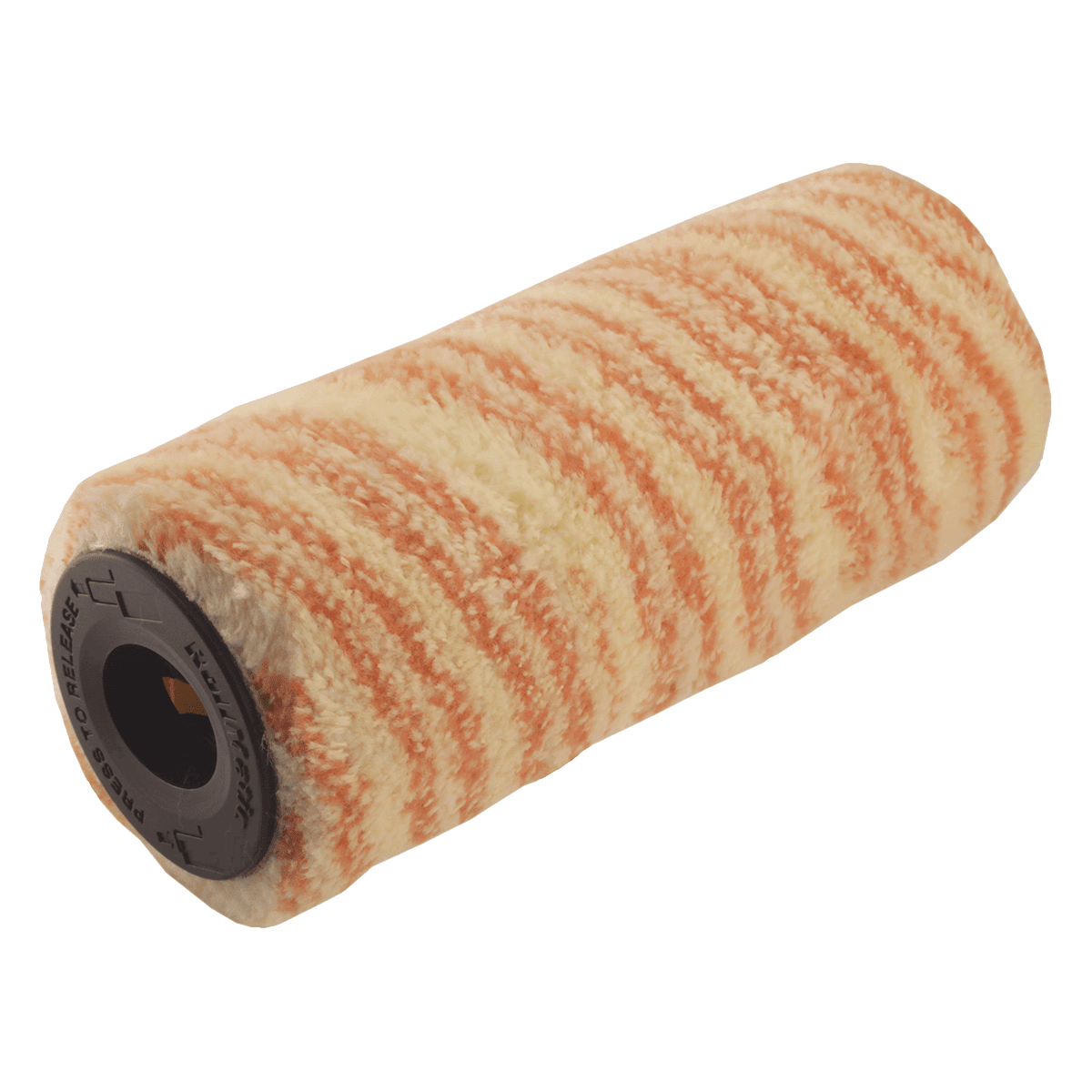 Friess Click&Roll Malerstreif Kurzflor Exquisit-Farbwalze von Friess-Techno