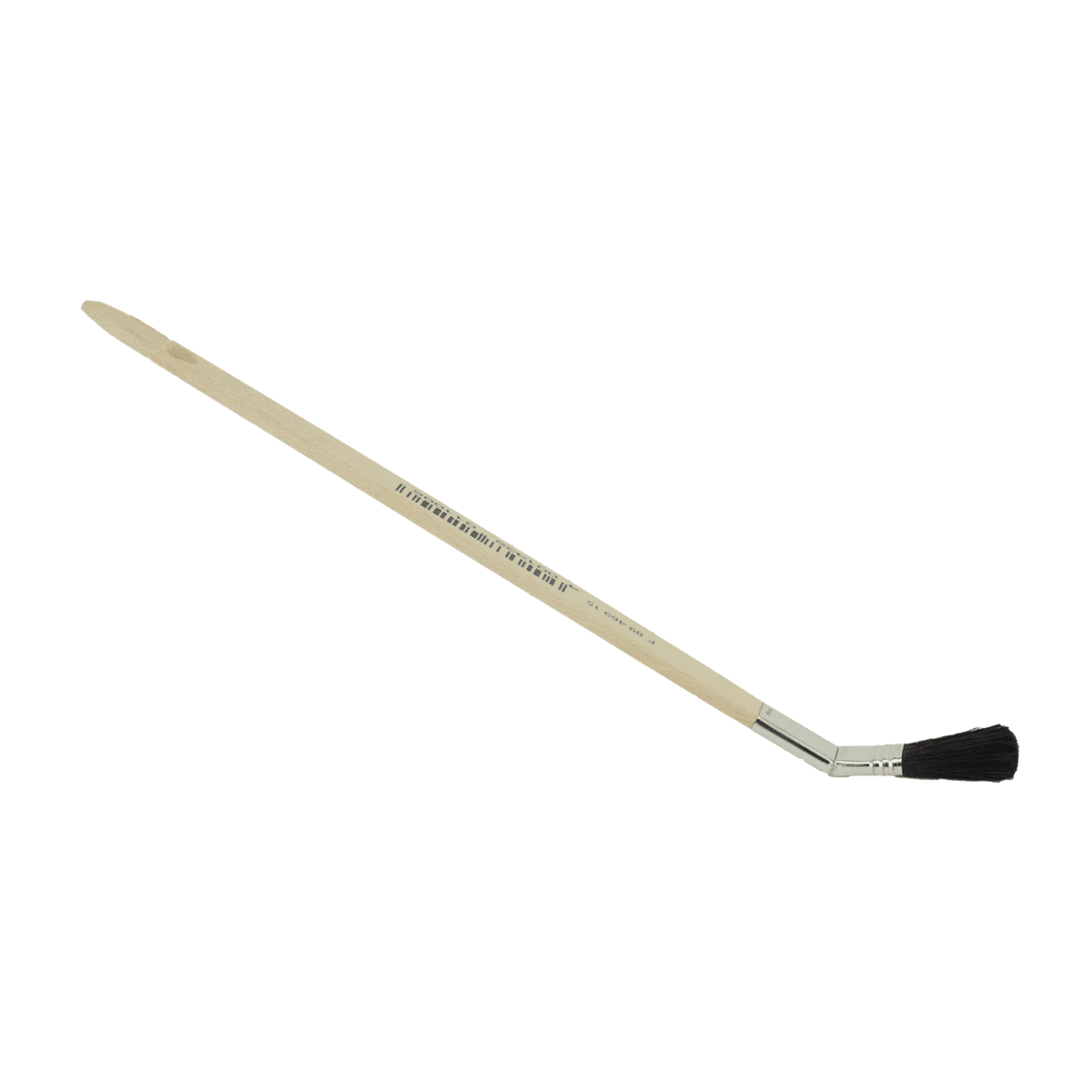 Friess Plattpinsel gebogen Friess Plattpinsel gebogen von Friess-Techno